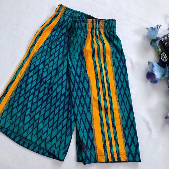 Adidas NWT Performance Climalite Shorts Men S - Picture 5 of 12